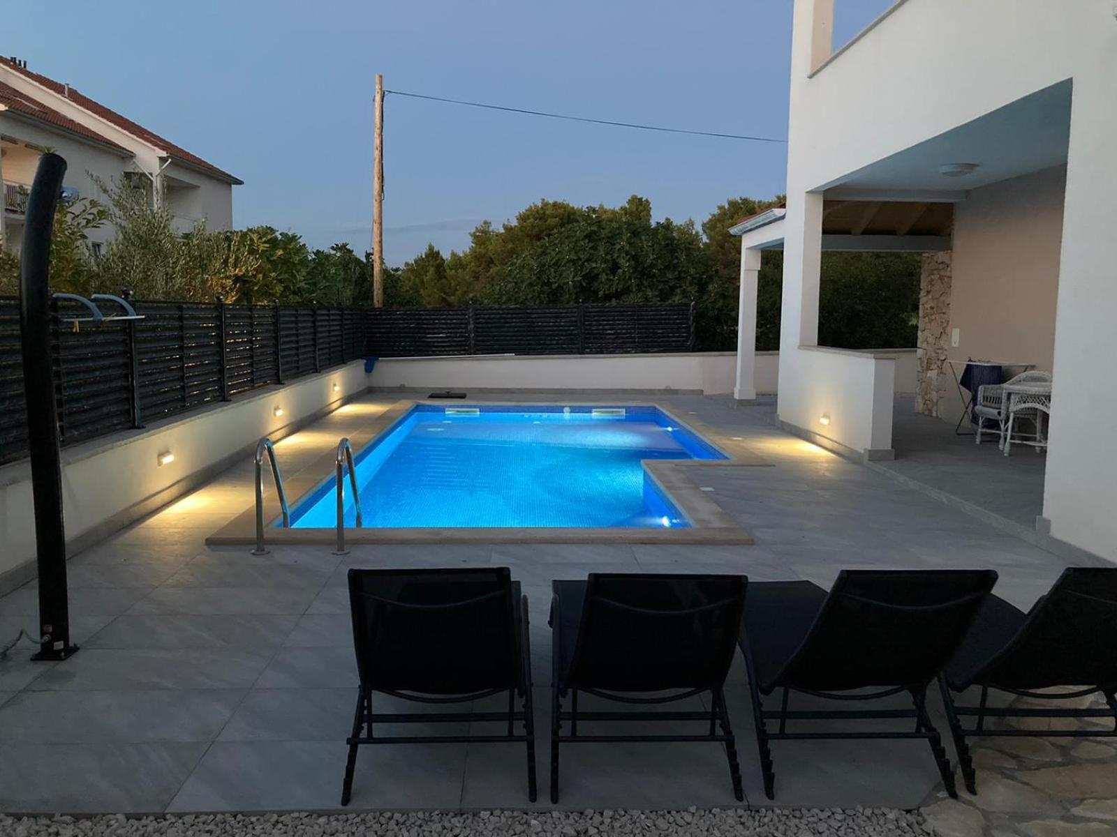 Villa Iva Mirca  Exterior photo
