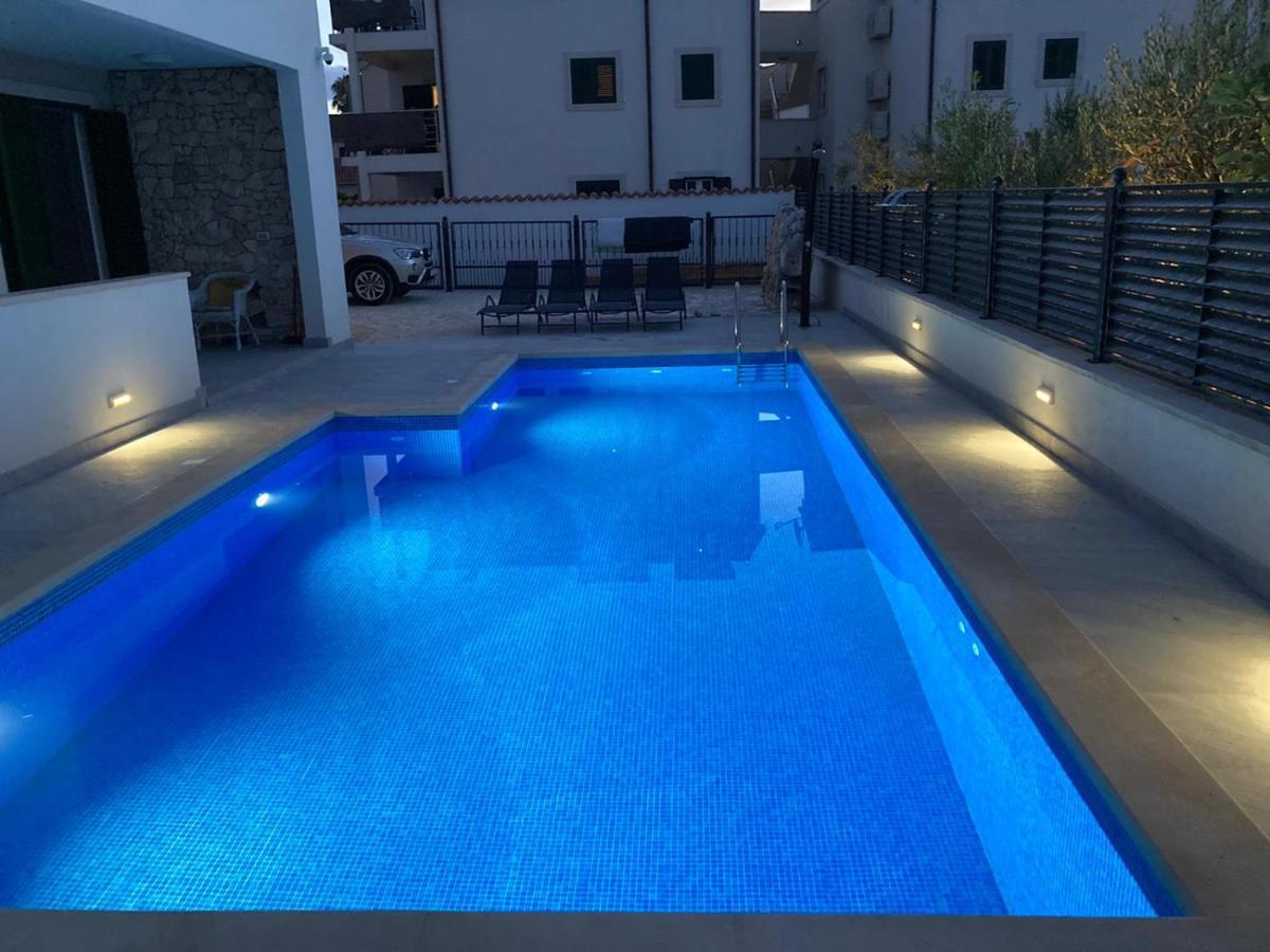 Villa Iva Mirca  Exterior photo
